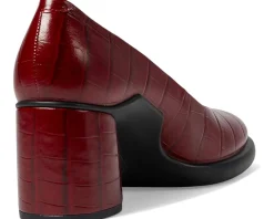 ECCO Sculpted LX 55 MM Pump Brick Best