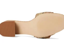 Steve Madden Seacrest Brown Multi Sale