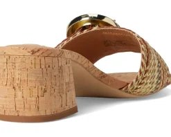 Steve Madden Seacrest Brown Multi Sale