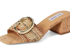 Steve Madden Seacrest Brown Multi Sale