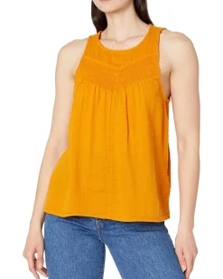 Women Prana Seakissed Tank