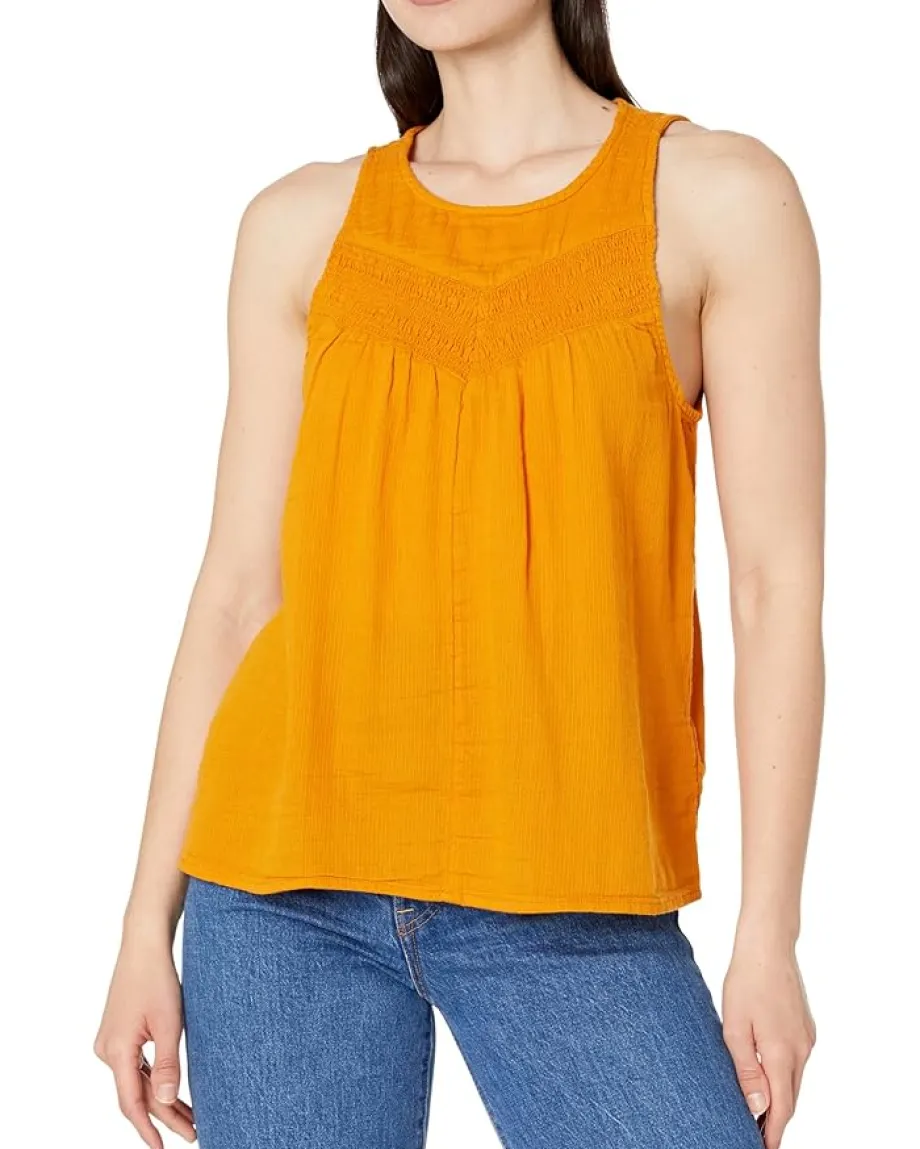 Women Prana Seakissed Tank