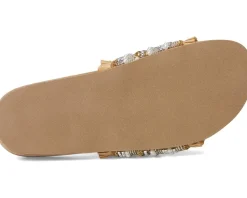 Steve Madden Seascape Tan/Multi Sale