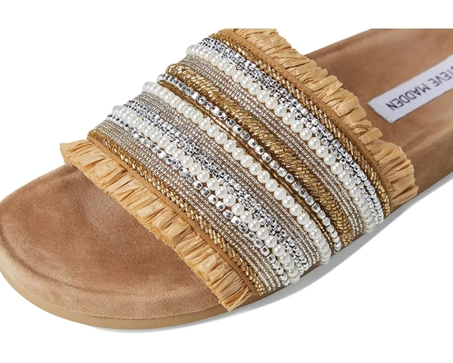 Steve Madden Seascape Tan/Multi Sale