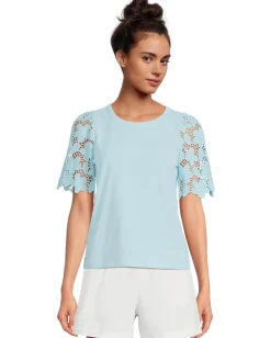 Women Lilly Pulitzer Sebene Knit Top