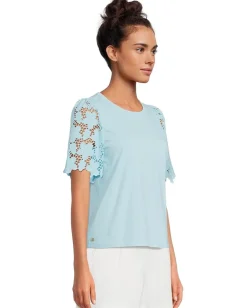 Women Lilly Pulitzer Sebene Knit Top