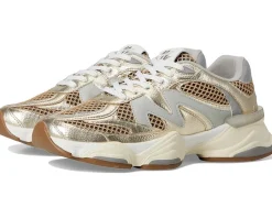 Steve Madden Sebi Gold Multi