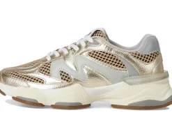 Steve Madden Sebi Gold Multi