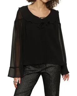 Women Sanctuary Secret Lover Blouse
