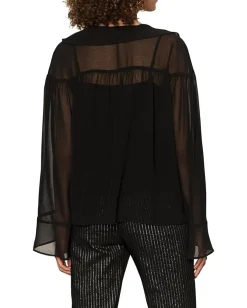 Women Sanctuary Secret Lover Blouse