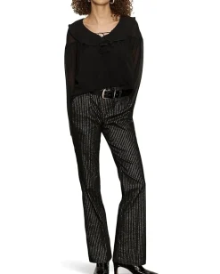 Women Sanctuary Secret Lover Blouse