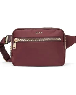 Tumi Sedona Crossbody/Sling Wine Sale