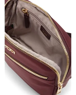 Tumi Sedona Crossbody/Sling Wine Sale