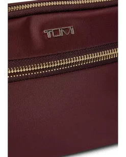 Tumi Sedona Crossbody/Sling Wine Sale