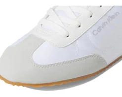 Calvin Klein Seine Light Grey Multi New