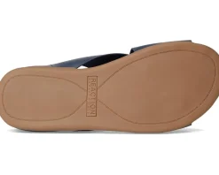 Kenneth Cole Reaction Selena Navy Stretch Hot