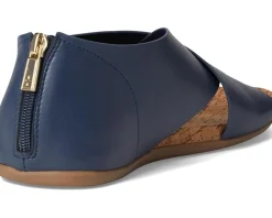 Kenneth Cole Reaction Selena Navy Stretch Hot