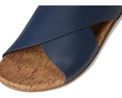 Kenneth Cole Reaction Selena Navy Stretch Hot