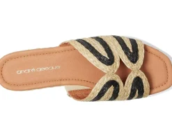 Women Andre Assous Serene