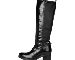 Miz Mooz Serenna Boots Black Outlet