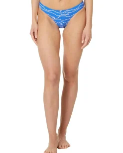 Women Seafolly Set Sail Hipster