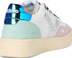 victoria Seul Suede & Fantasia Rosa Hot