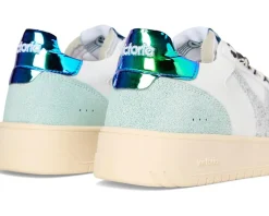 victoria Seul Suede & Fantasia Rosa Hot