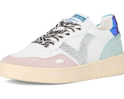 victoria Seul Suede & Fantasia Rosa Hot