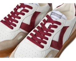 victoria Seul Suede Colors Rojo Sale