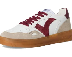 victoria Seul Suede Colors Rojo Sale