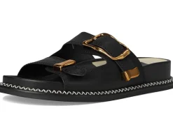 Dolce Vita Sevana Black Leather Hot