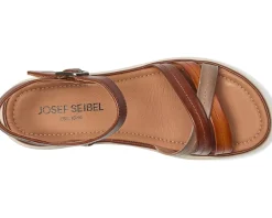 Women Josef Seibel Sevran 02