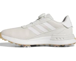 adidas Golf S2G BOA 24 Golf Golf Shoes Orbit Grey/Footwear White/Gold Metallic Online