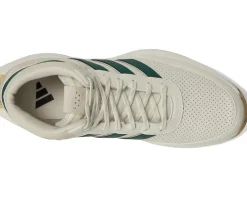 adidas Golf S2G Mid Spikeless Golf Shoes Off White/Collegiate Green/Alumina Best