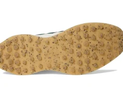 adidas Golf S2G Mid Spikeless Golf Shoes Off White/Collegiate Green/Alumina Best