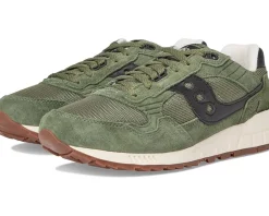 Saucony Originals Shadow 5000 Green/Black Sale