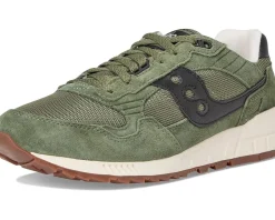 Saucony Originals Shadow 5000 Green/Black Sale