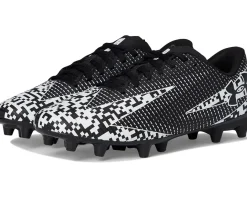 Under Armour Shadow Select 2 Soccer Cleats Black/White/White Clearance
