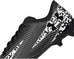 Under Armour Shadow Select 2 Soccer Cleats Black/White/White Clearance