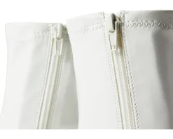 Steve Madden Shake Bootie White Best