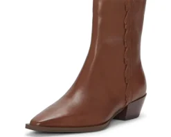 Lucky Brand Shakell Chocolate New