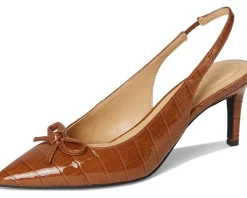 Bandolino Shane Cognac Croco Sale