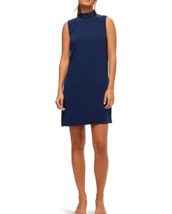 Trina Turk Sharapova Dress Ink