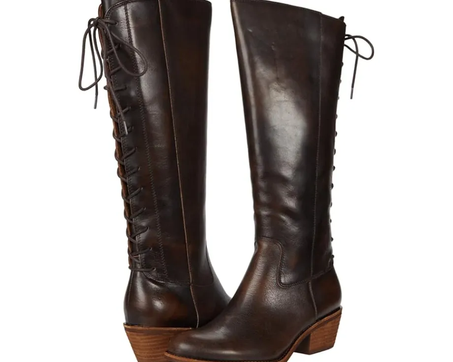 Sofft Sharnell Heel Waterproof Coffee Ciclone Clearance