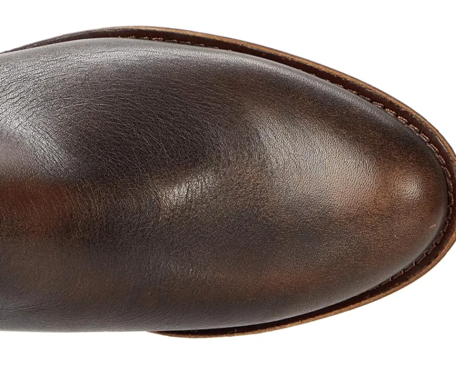 Sofft Sharnell Heel Waterproof Coffee Ciclone Clearance