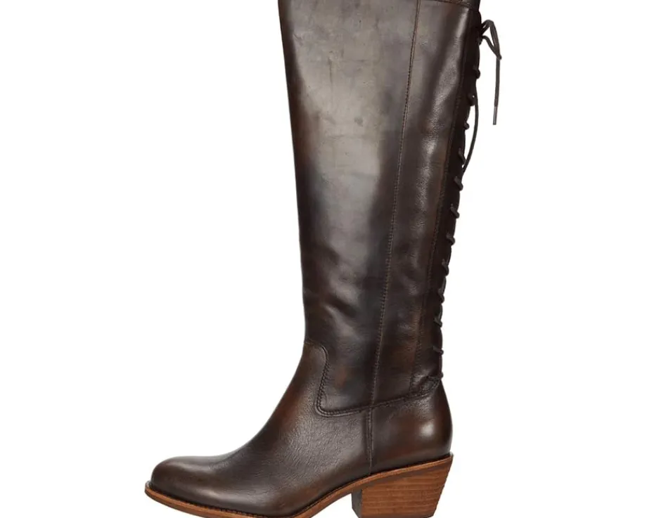 Sofft Sharnell Heel Waterproof Coffee Ciclone Clearance