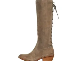 Sofft Sharnell Heel Waterproof Light Brown Clearance