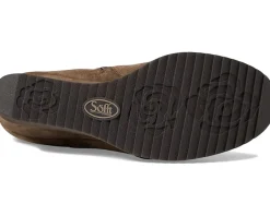 Sofft Shary Dark Taupe New