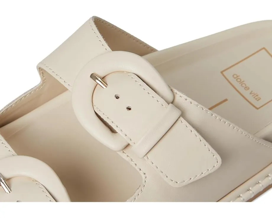 Dolce Vita Shauny Bone Leather