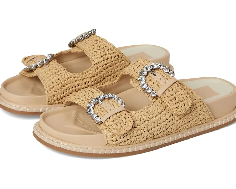 Dolce Vita Shauny Natural Discount